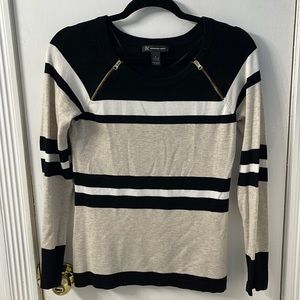 INC sweater